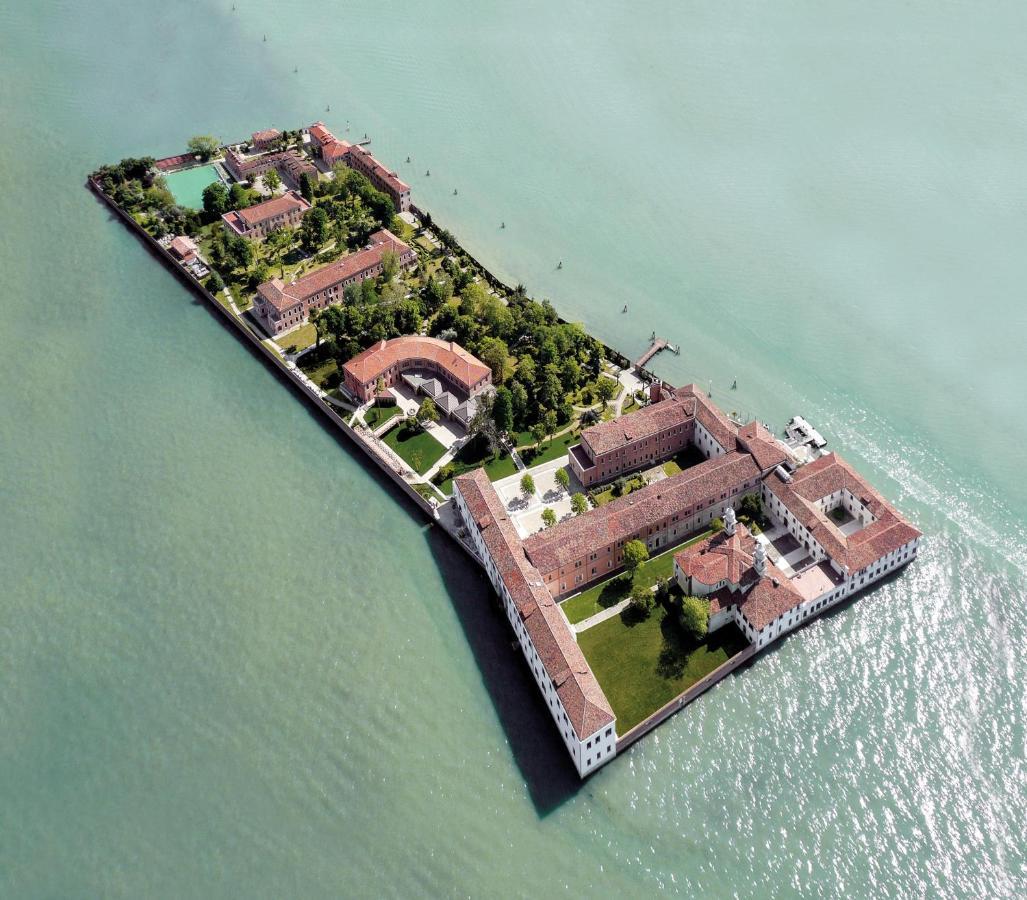 Isola Di San Servolo - Centro 3*